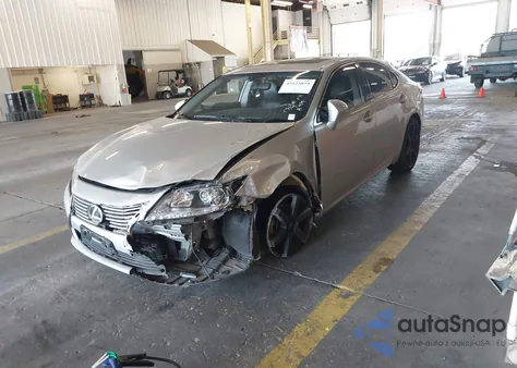 2014 Lexus Es 350 from USA, damaged, VIN JTHBK1GG4E2094258